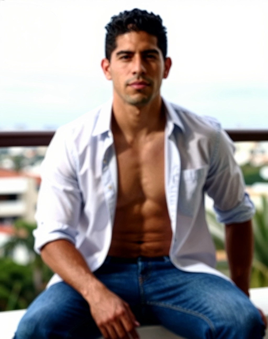Ruslando — Friendboy profile photo