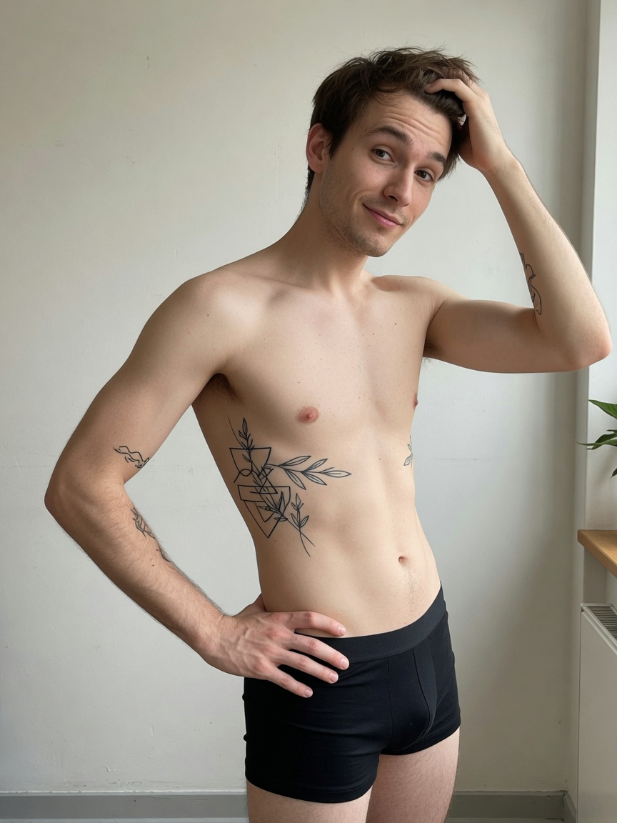 RyanBunz — Friendboy profile photo