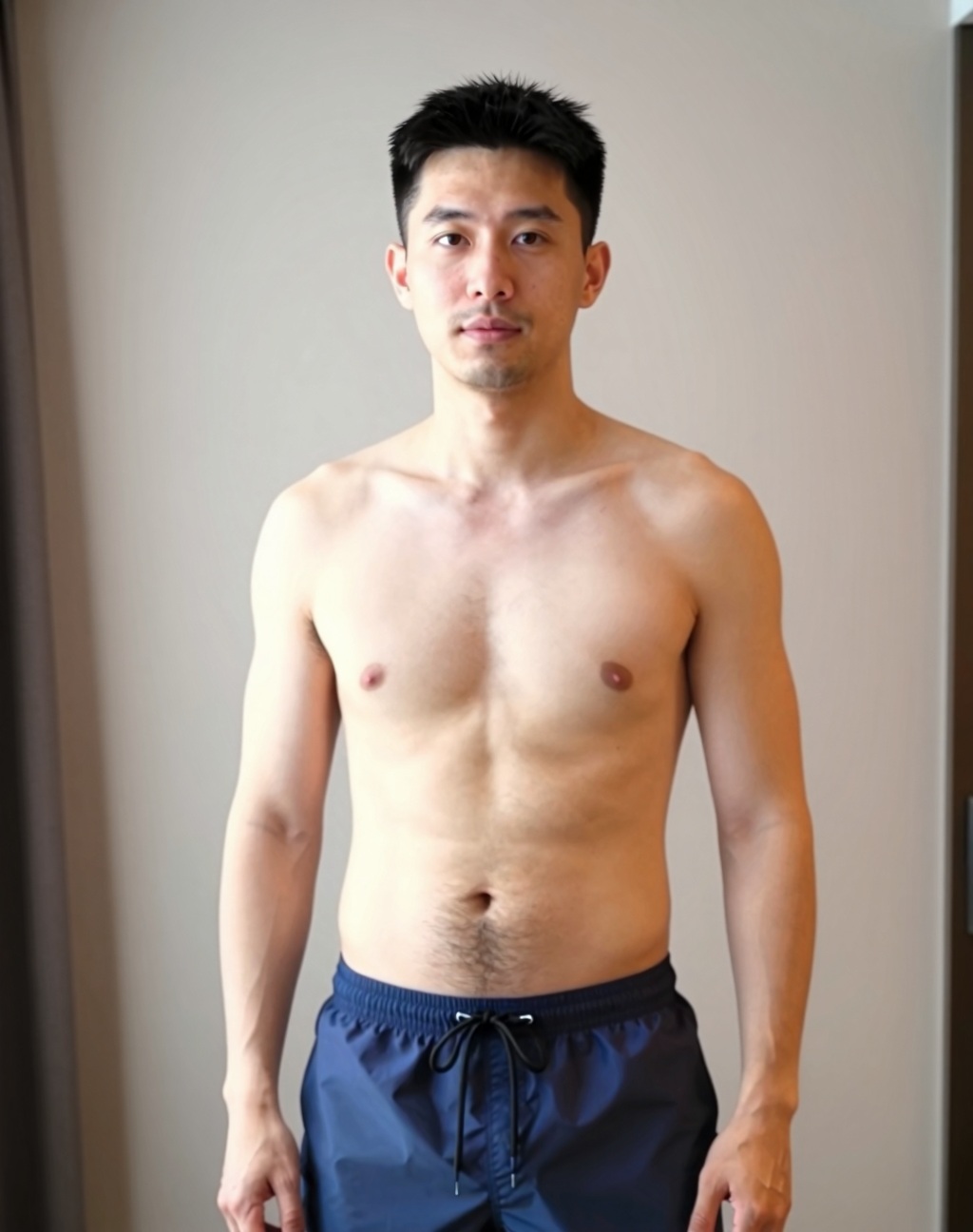 STR8HANDSOME — Friendboy profile photo