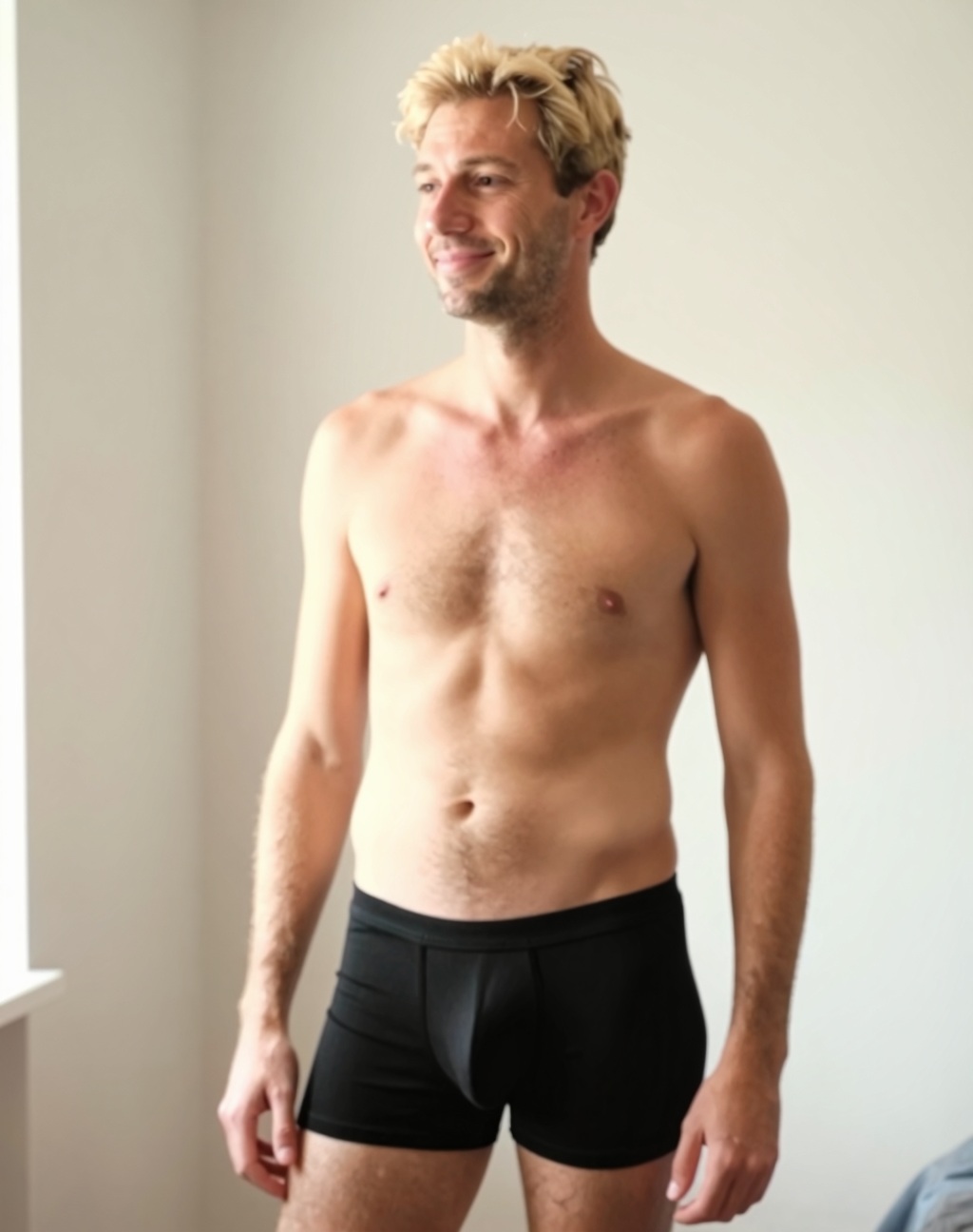 Samet — Friendboy profile photo