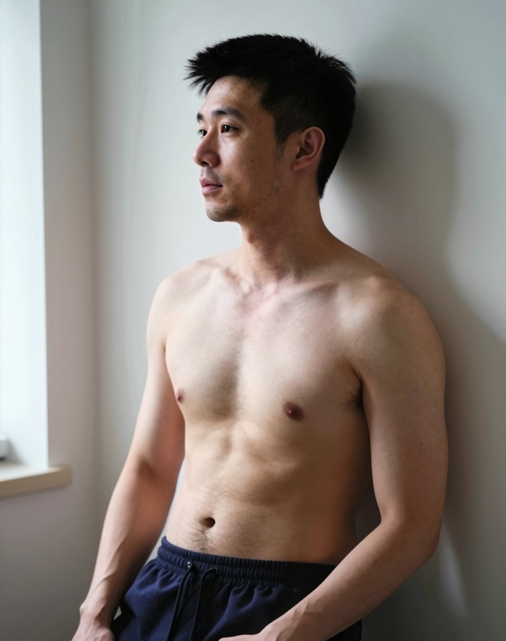 Samirr — Friendboy profile photo