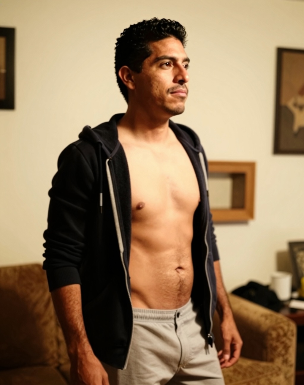 Santiagorock — Friendboy profile photo