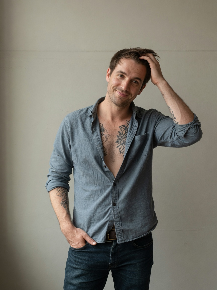 Scratch_N_Sniff — Friendboy profile photo