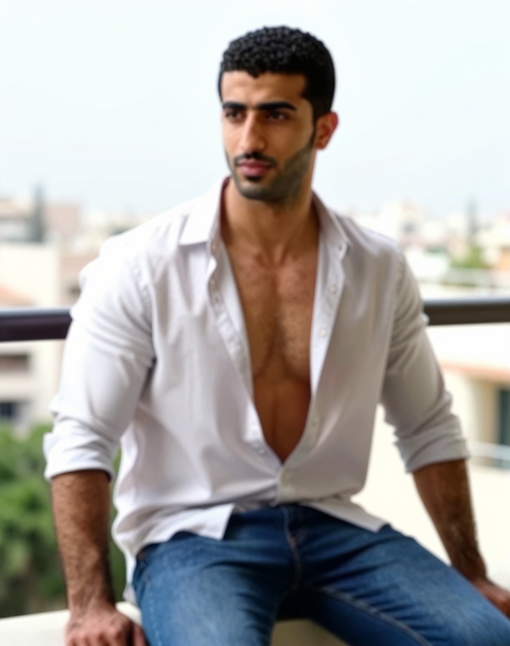SeanJohnson — Friendboy profile photo