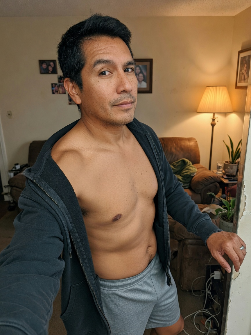 SensualBottom — Friendboy profile photo