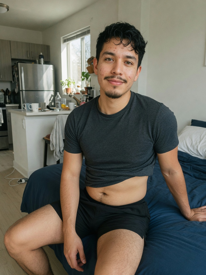 SergiXXL — Friendboy profile photo