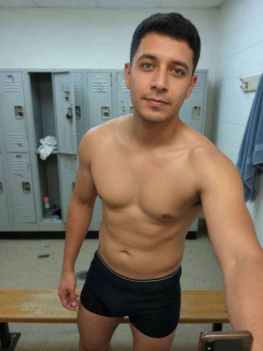 SexyBlatinoHungman