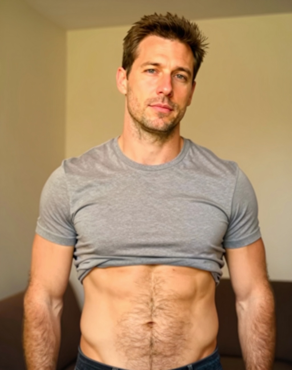 SexyJamesD — Friendboy profile photo