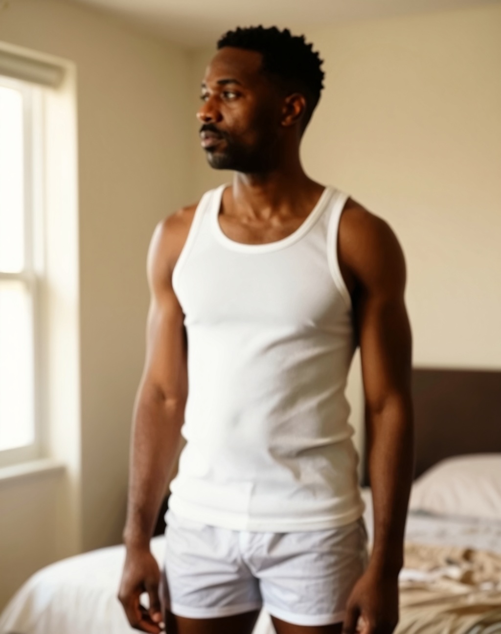 Sexyicon — Friendboy profile photo