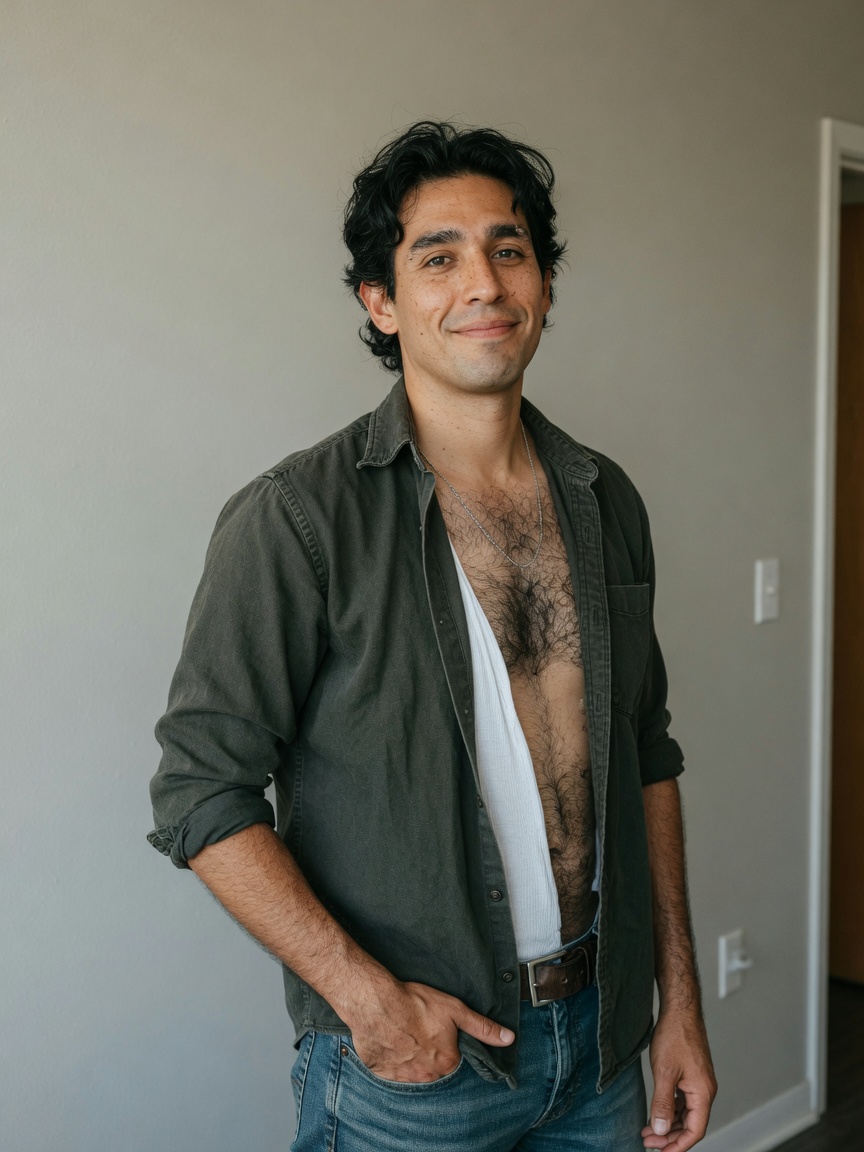 Sexylover