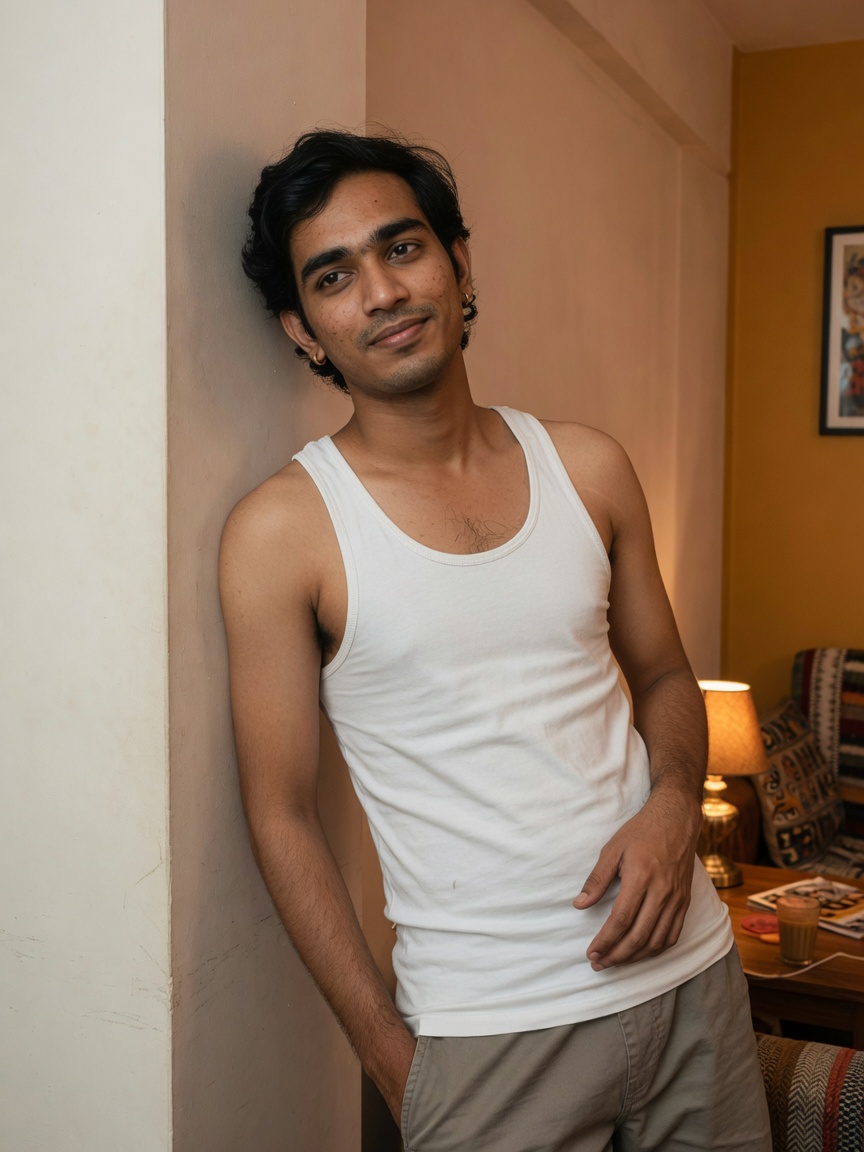Sexymassage — Friendboy profile photo