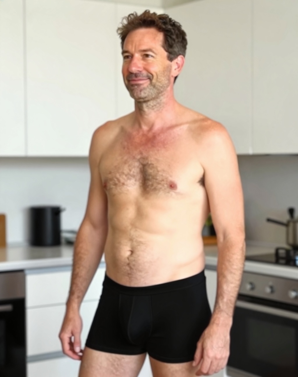 Sexyroman — Friendboy profile photo