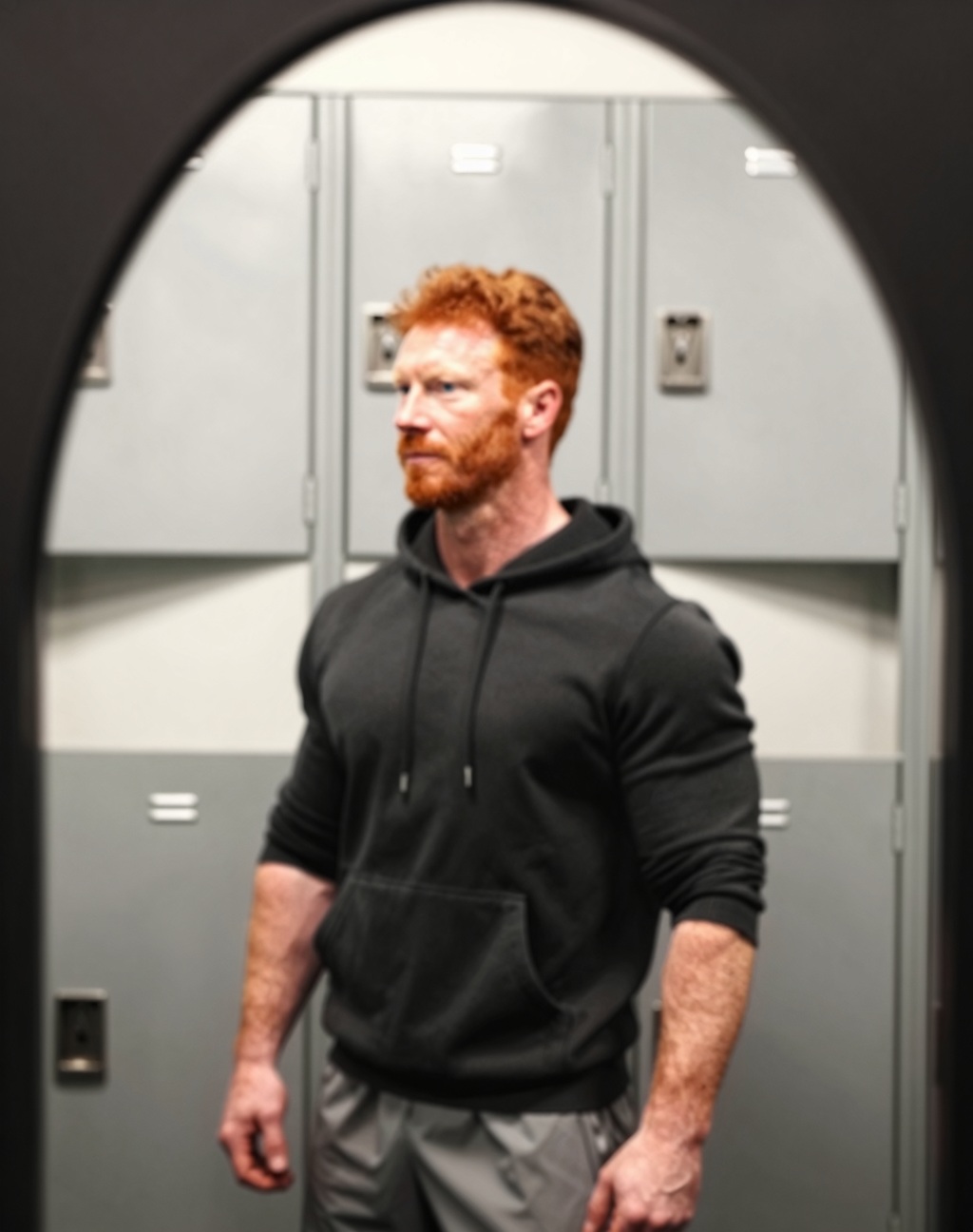 Shanejordan — Friendboy profile photo