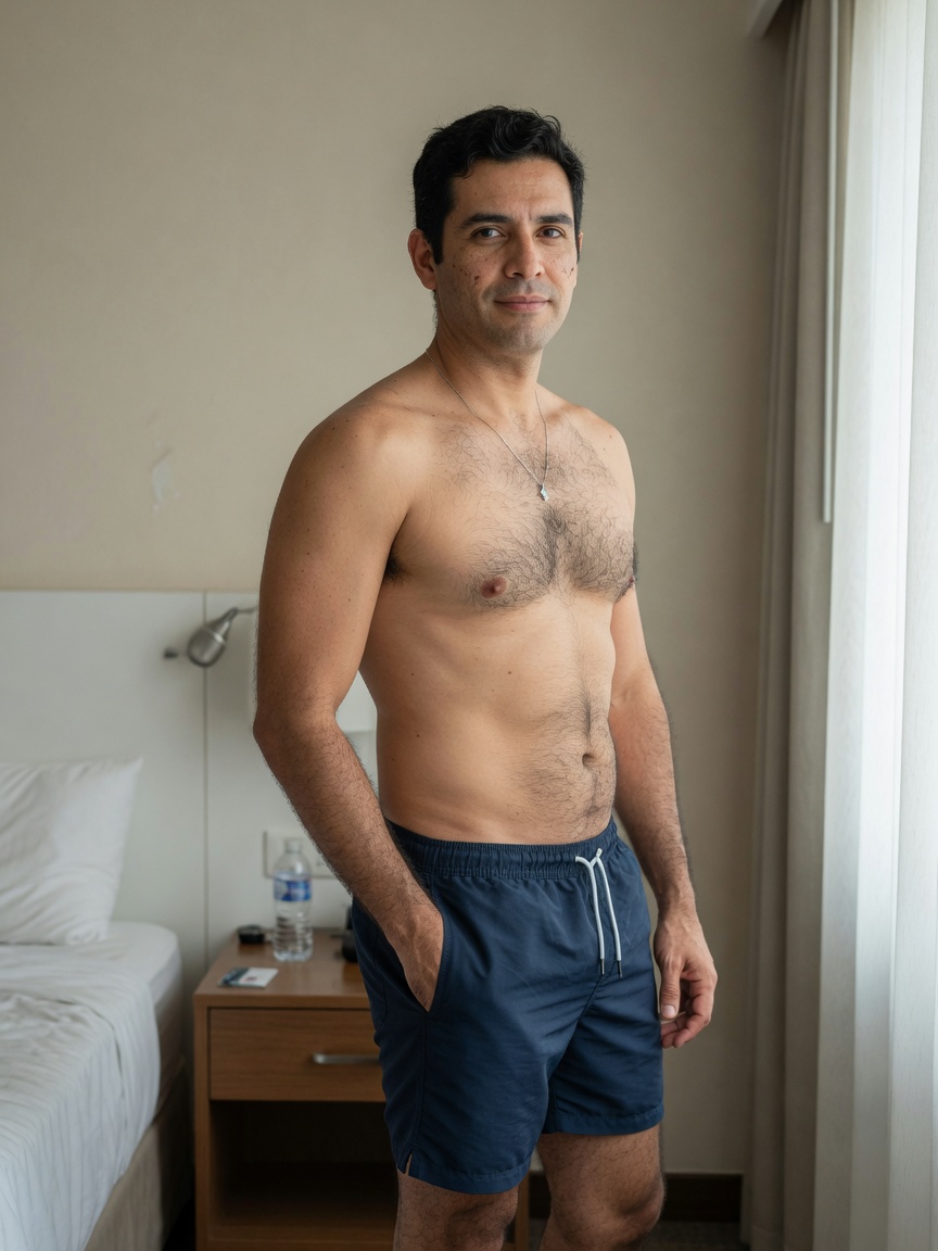 Sherkan — Friendboy profile photo