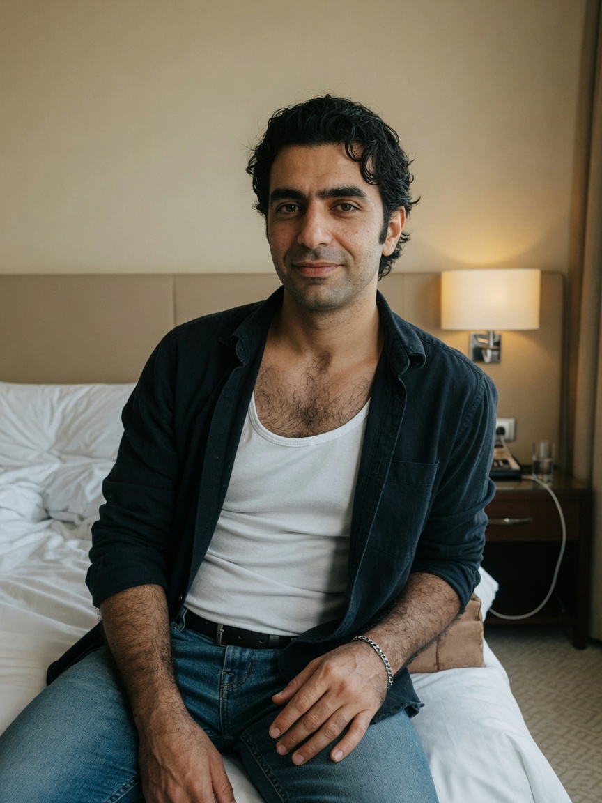 Shyam — Friendboy profile photo
