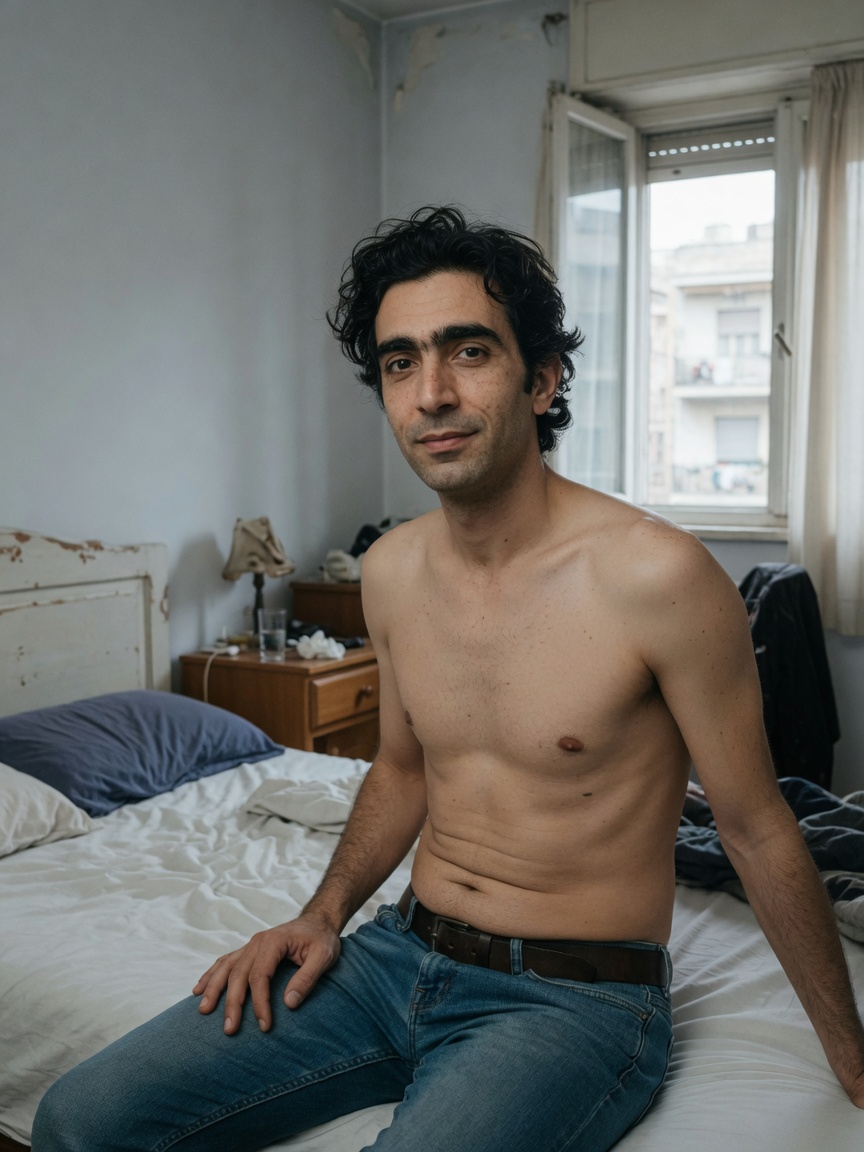 Shyguy88 — Friendboy profile photo
