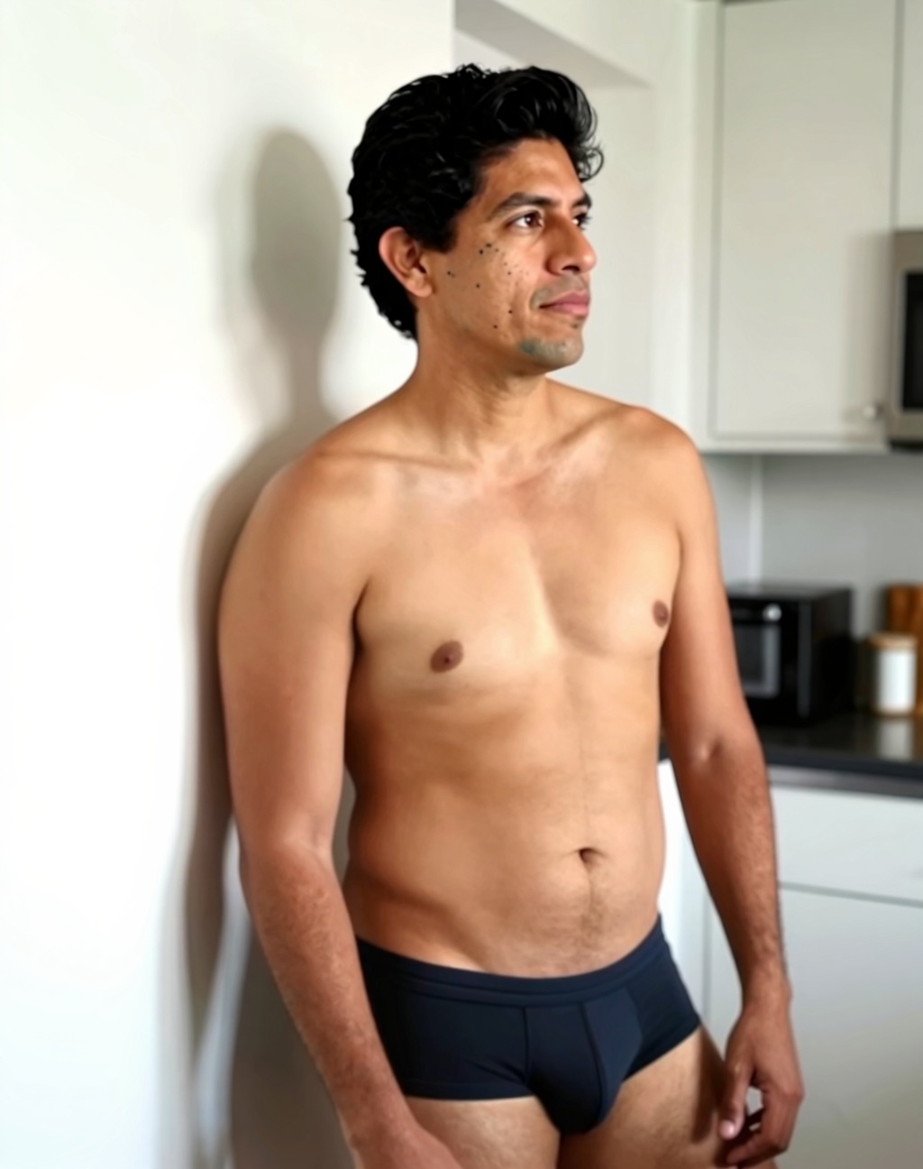 SilasElDominicano — Friendboy profile photo