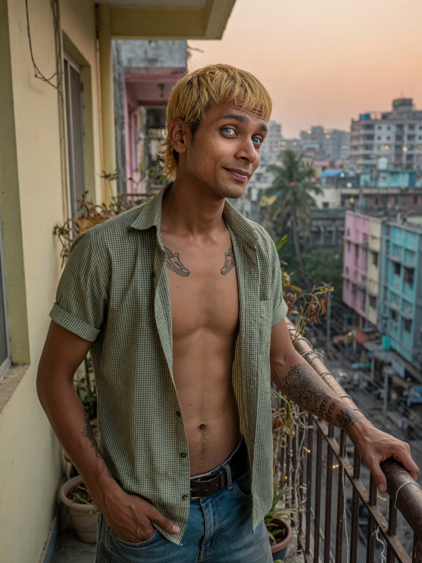 Sk8tboardbilly — Friendboy profile photo