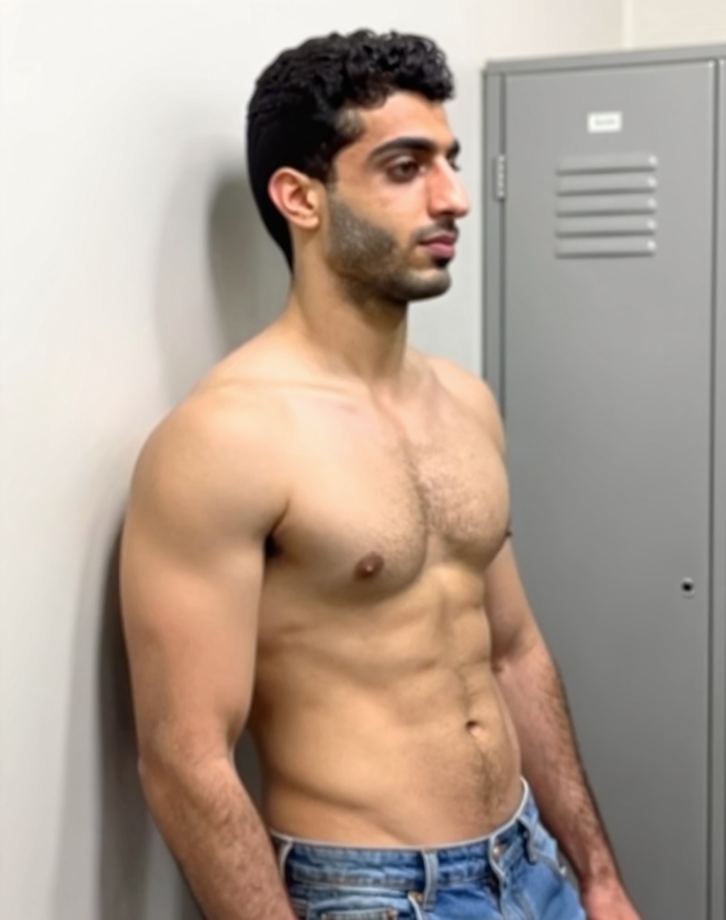 Skywalker23 — Friendboy profile photo