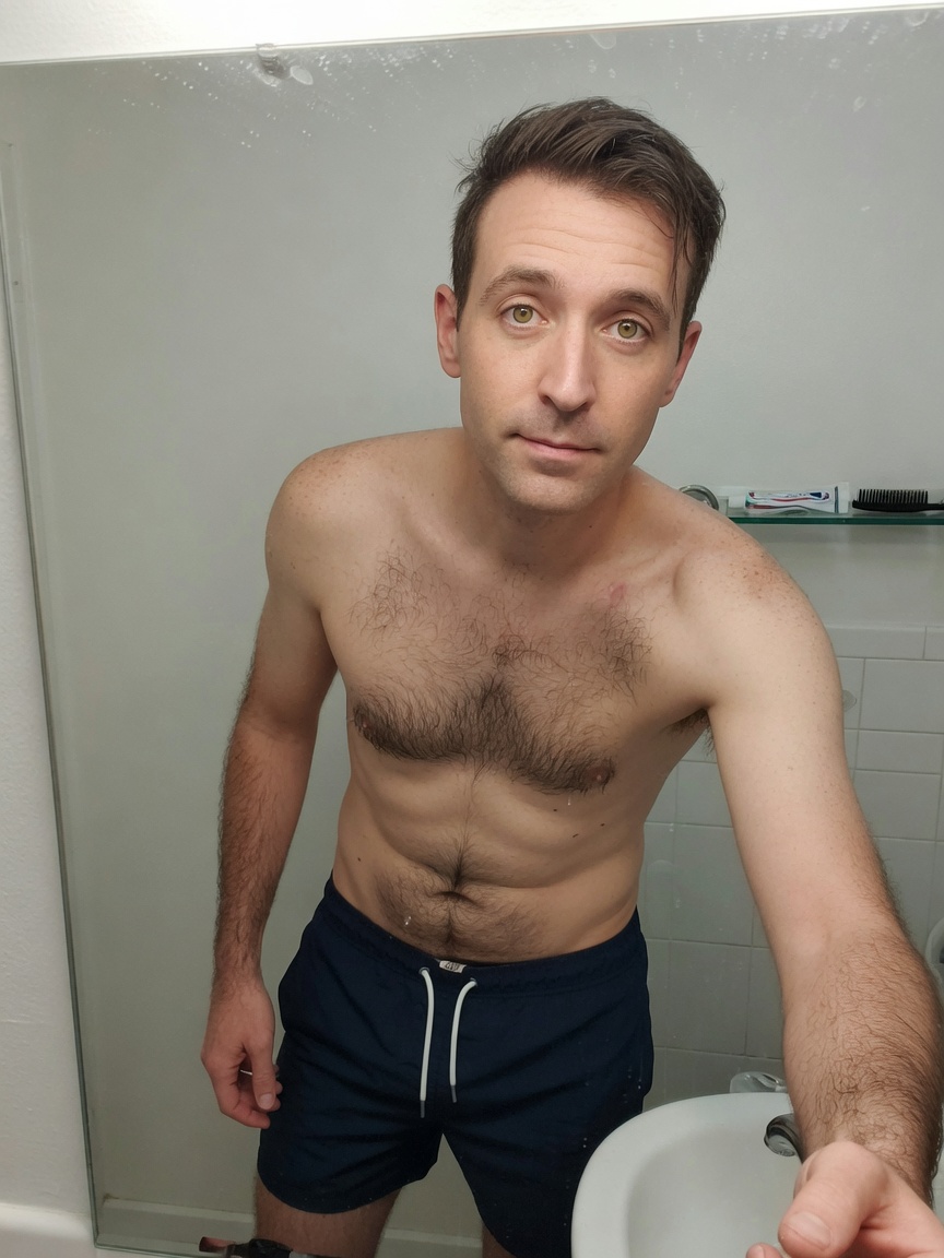 Skyy — Friendboy profile photo