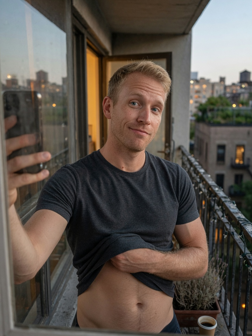 Slickone88 — Friendboy profile photo