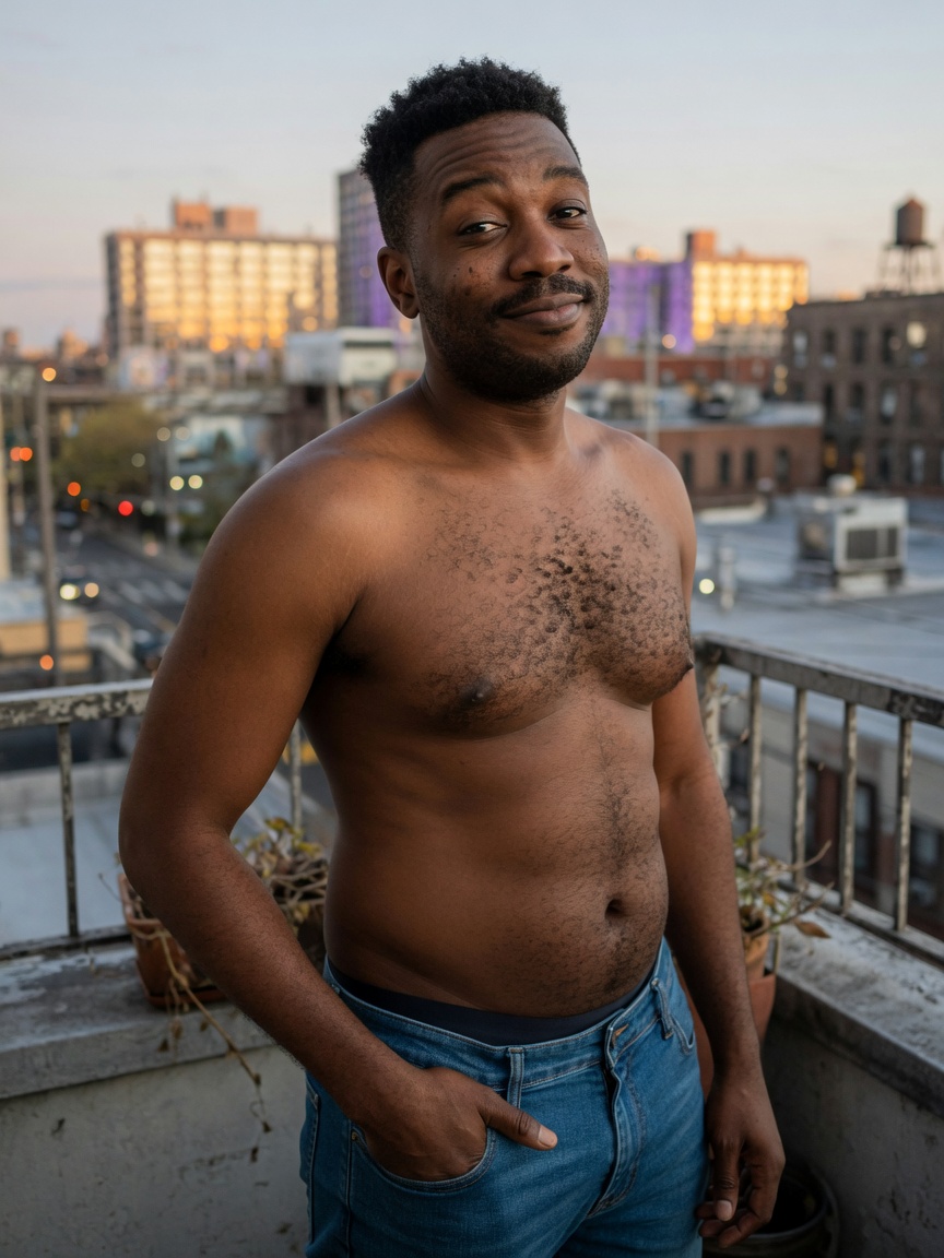 Smiley35 — Friendboy profile photo