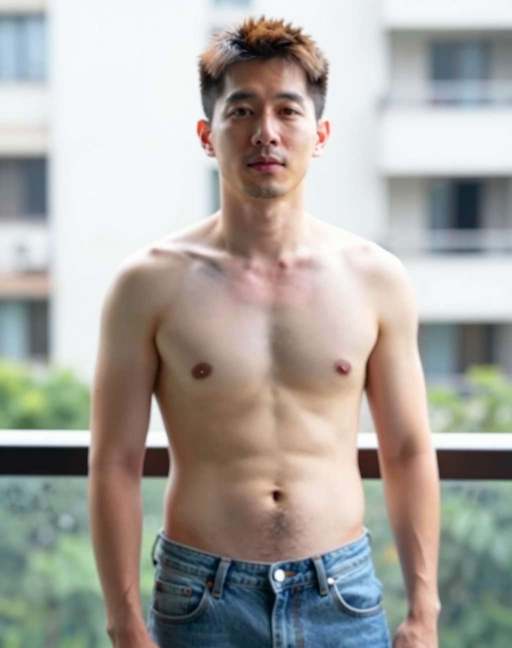 SmoothAsian4You — Friendboy profile photo