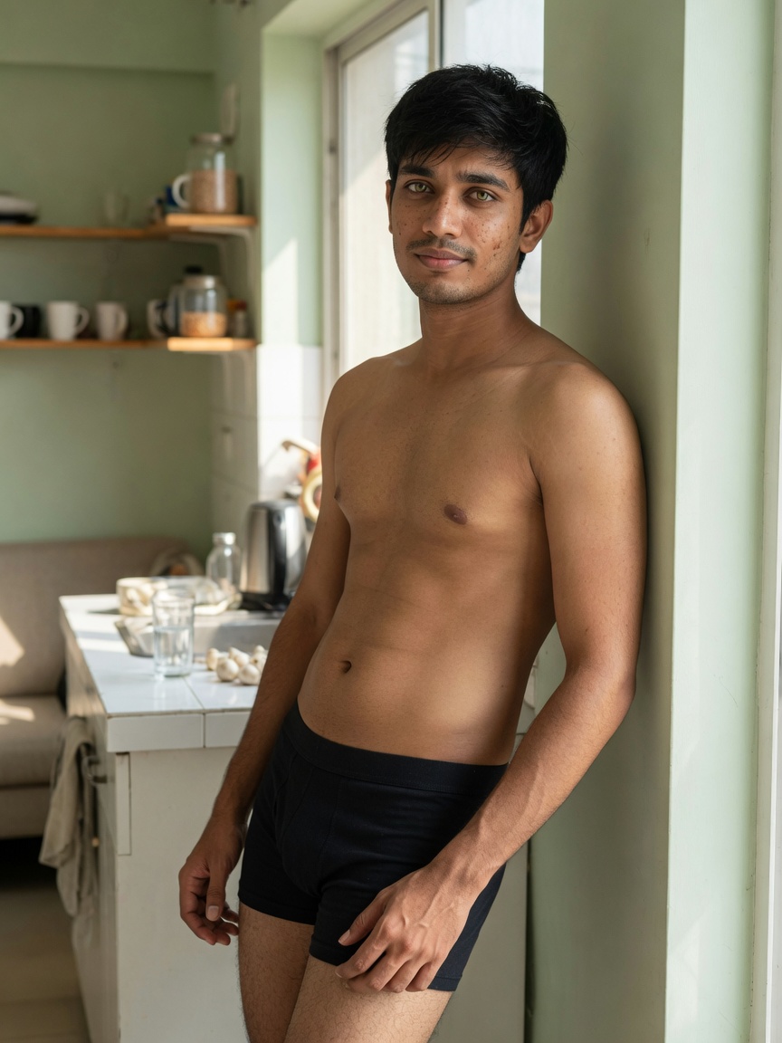 Smoothperuvian