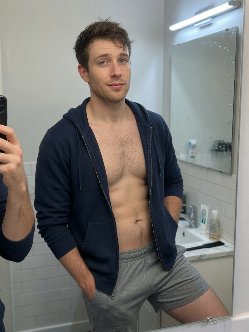 Southerngent — Friendboy profile photo