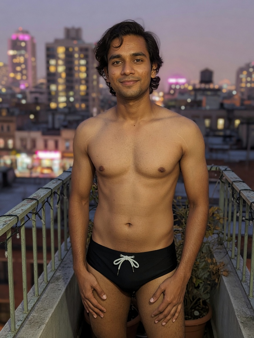 SpanishMix — Friendboy profile photo