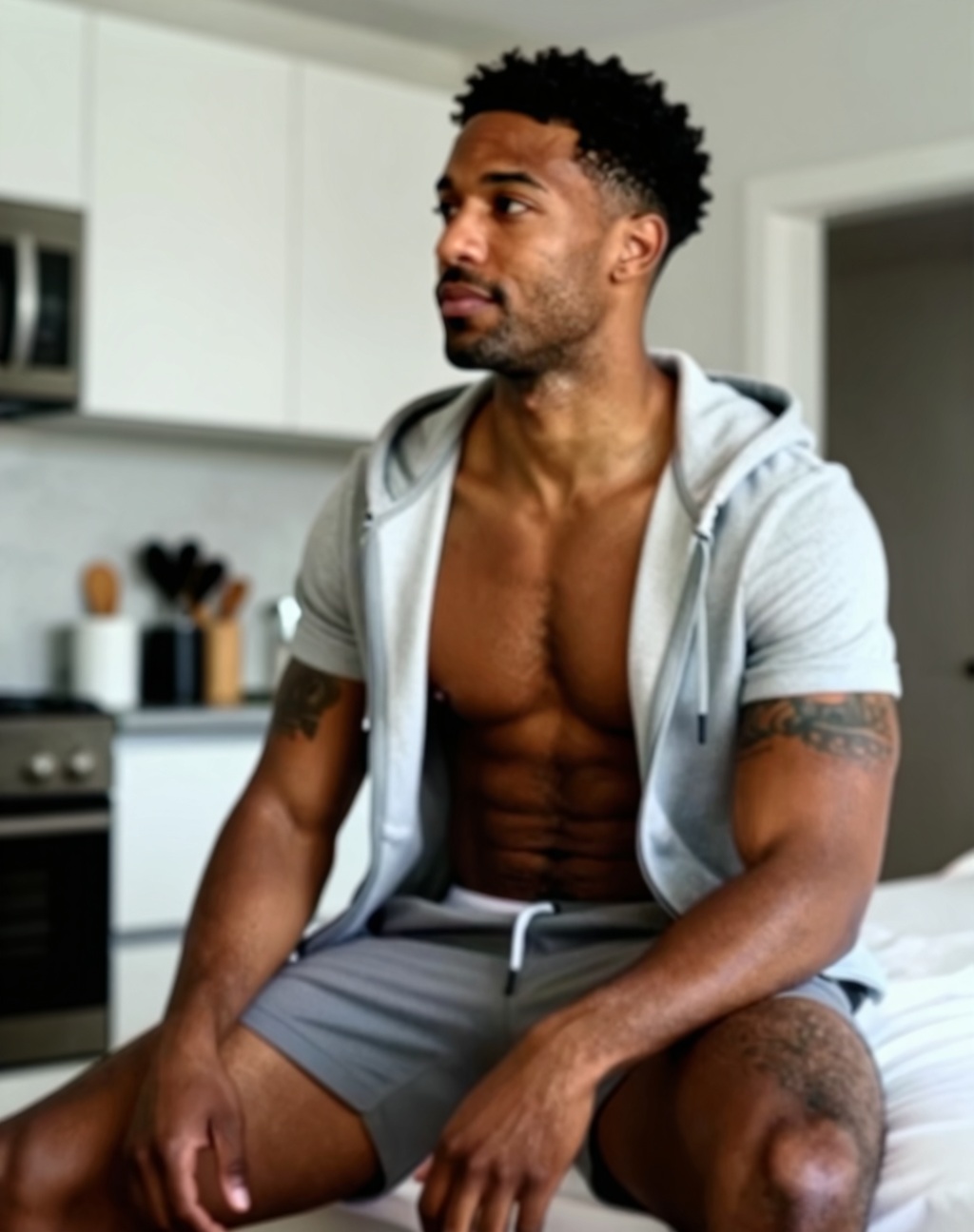 Spartacus — Friendboy profile photo
