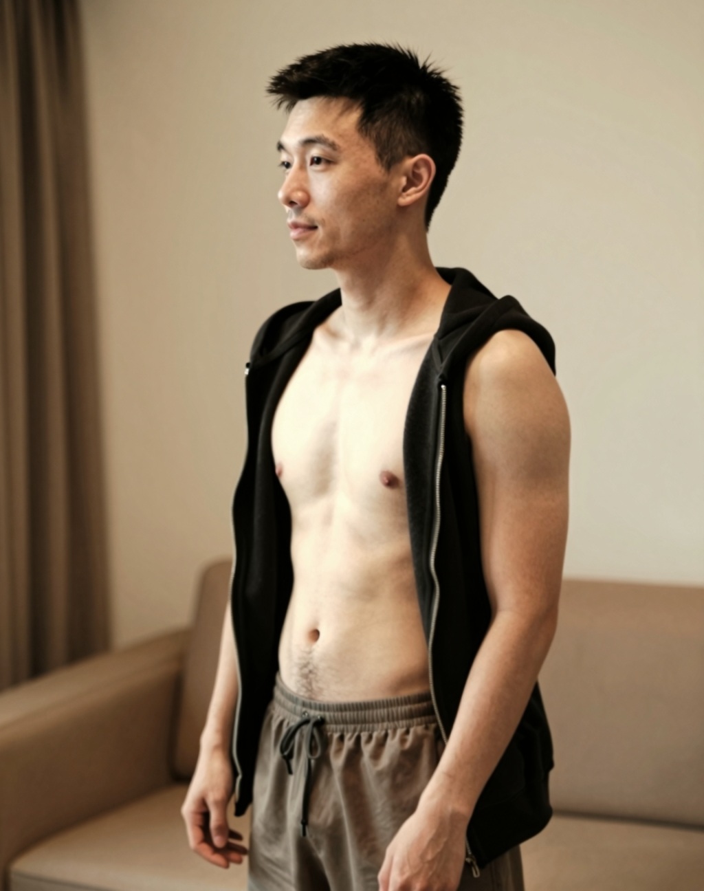 Stephen — Friendboy profile photo