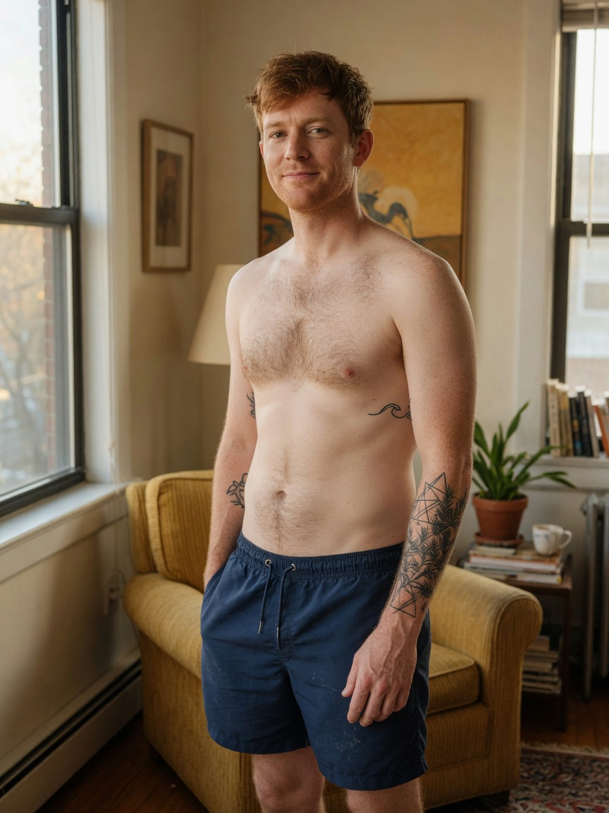 Stevie_KinX — Friendboy profile photo