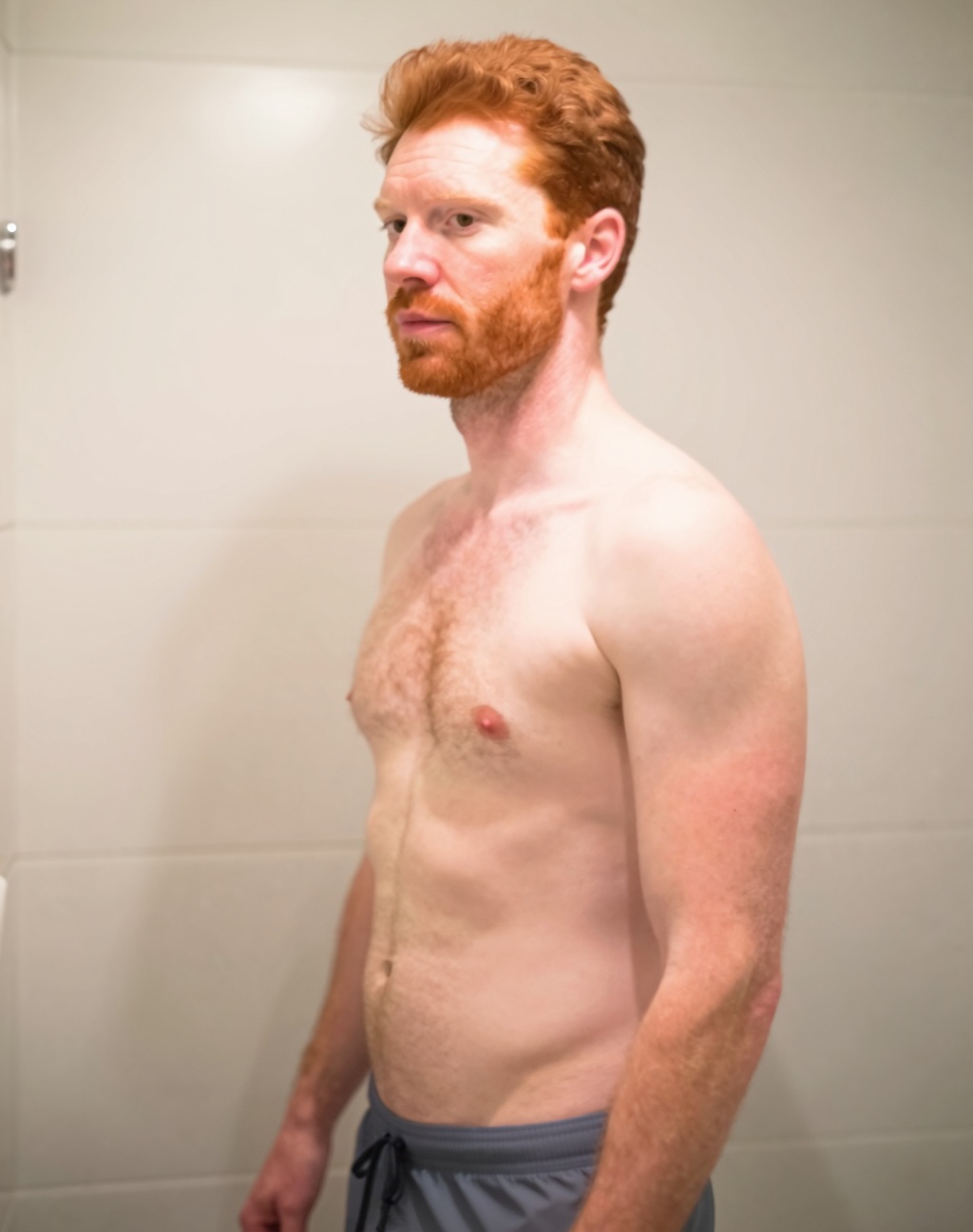 StrongHands28 — Friendboy profile photo
