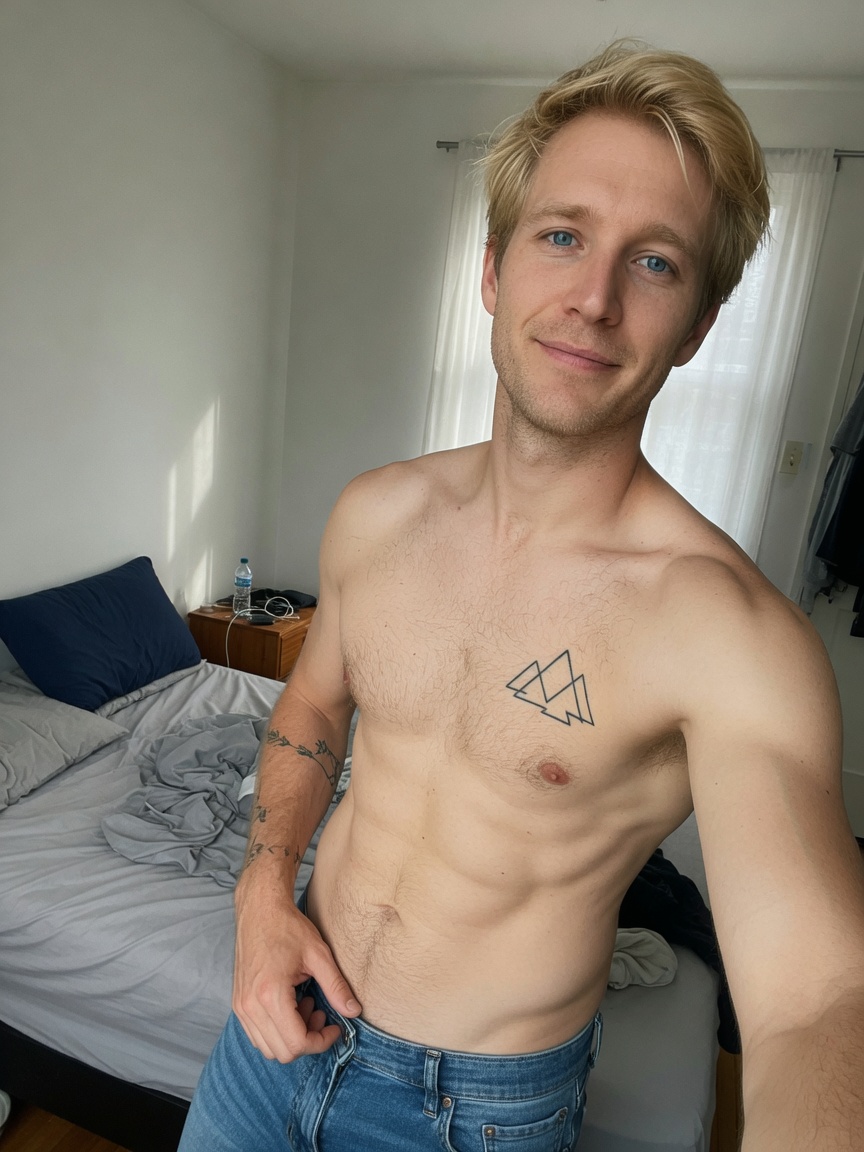 SwedishViking — Friendboy profile photo