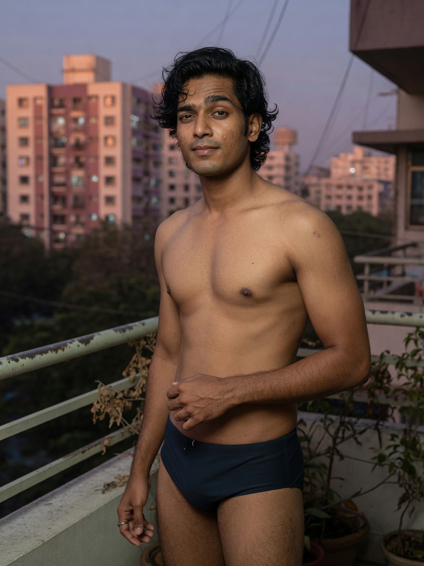Sweeetfreak — Friendboy profile photo