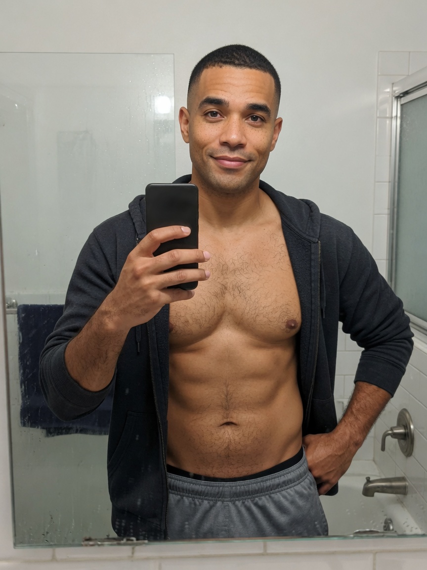 THEBODYMECHANIC — Friendboy profile photo