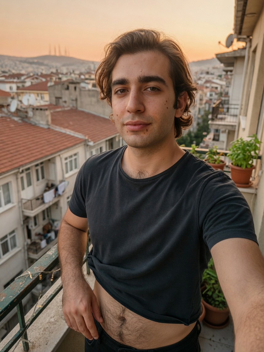 TURKISHBOY