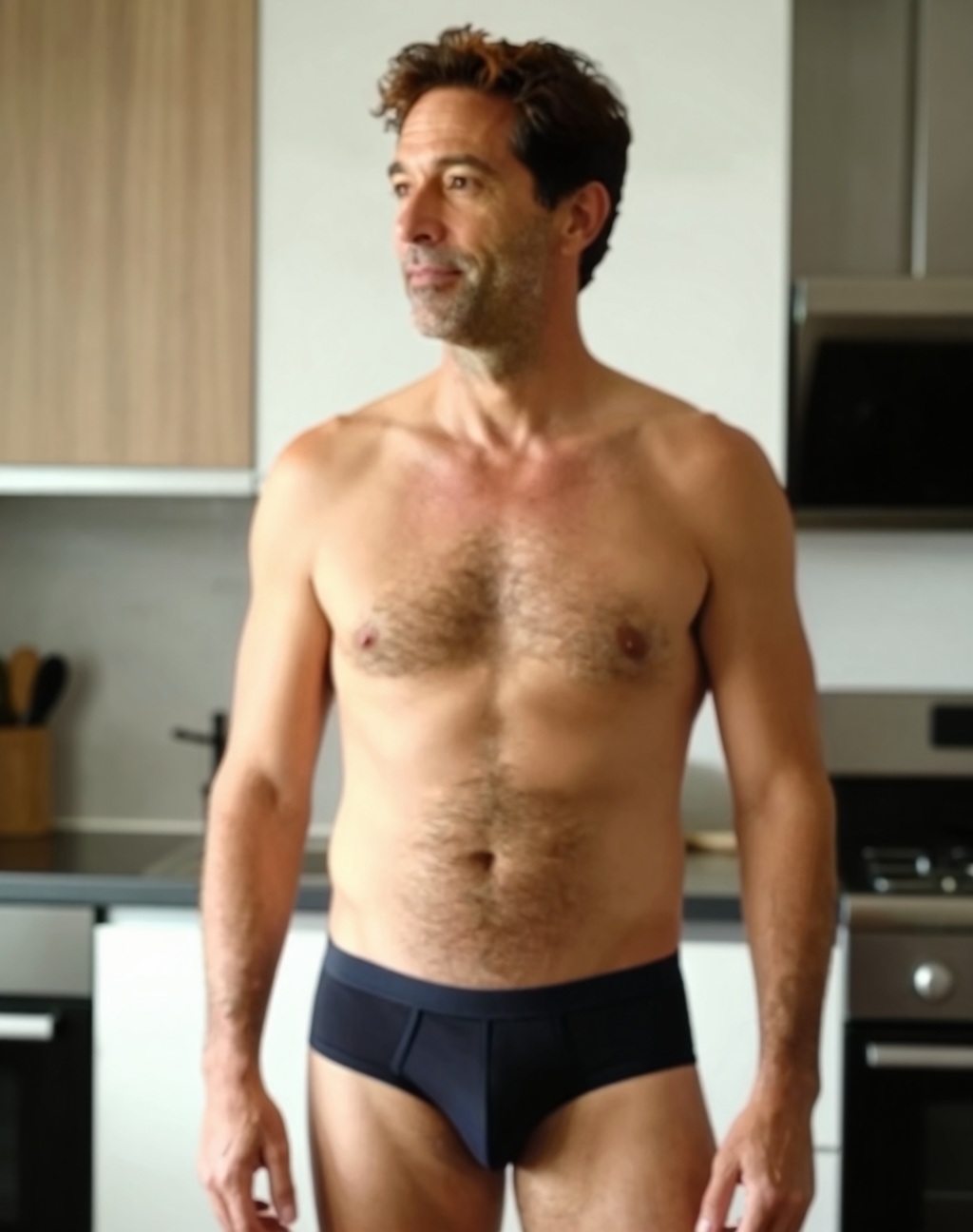 TalentedJock