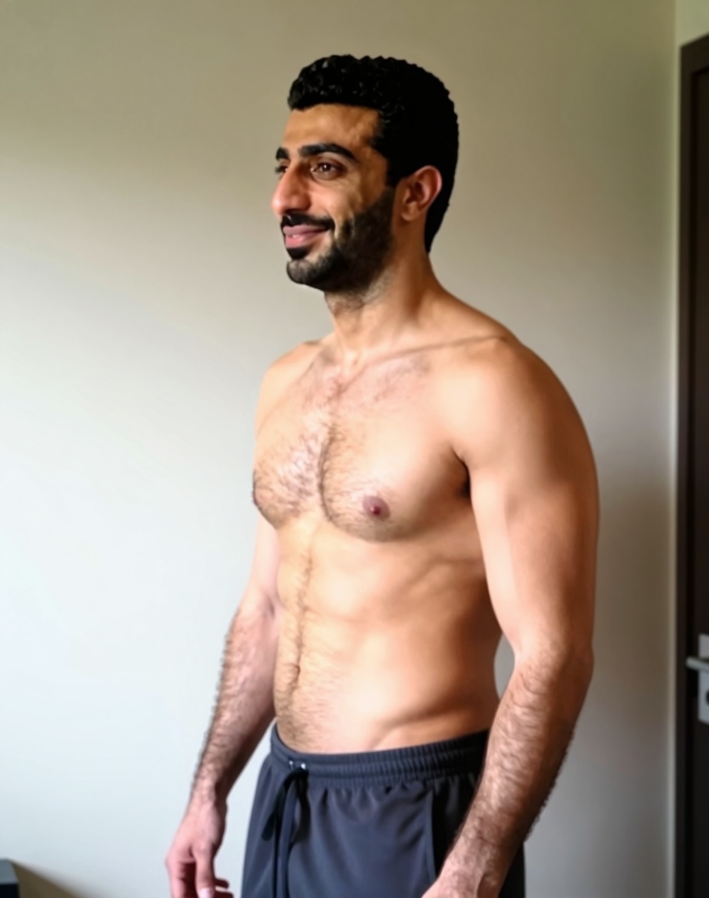 Tallbondageboss
