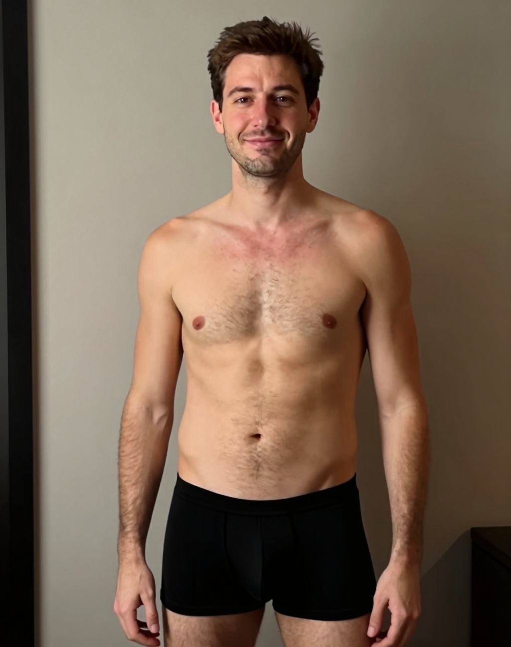 TannerDaniels — Friendboy profile photo