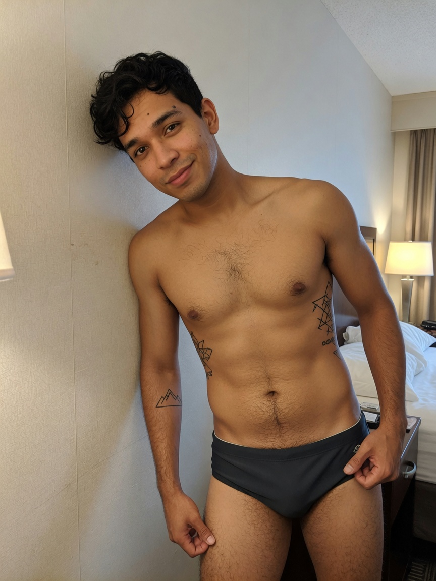 TattedDiscreetFreak