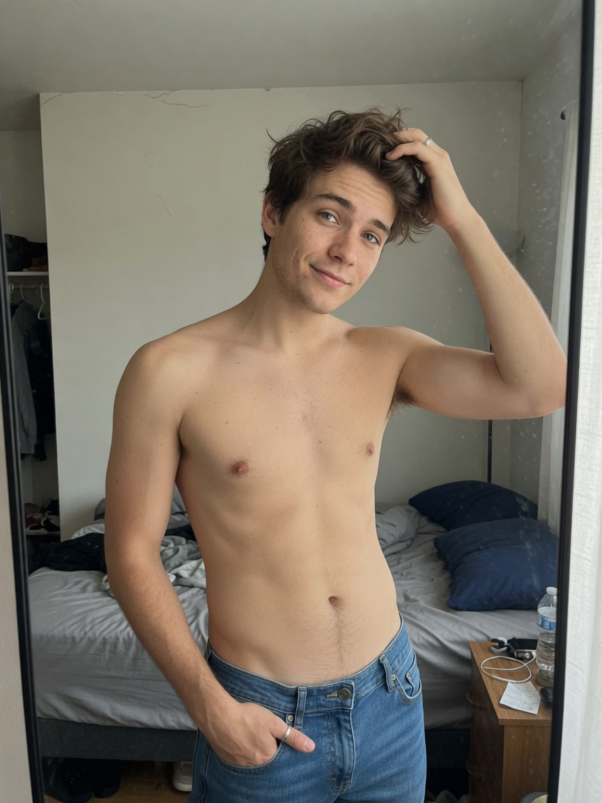 TeenKendoll