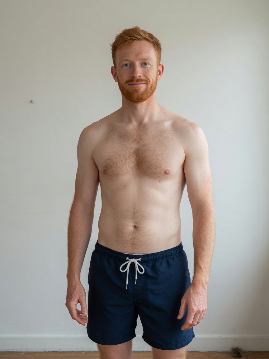 Tefarian — Friendboy profile photo