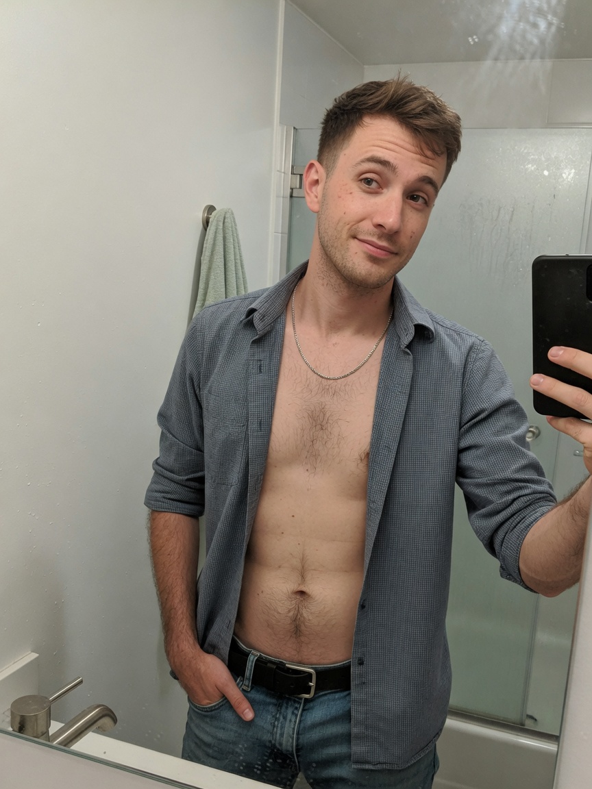 TenInchTyler — Friendboy profile photo