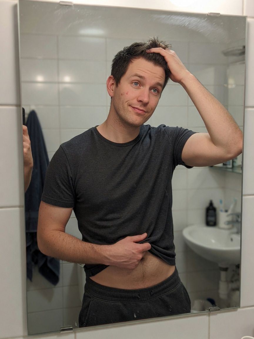 ThatGuy38 — Friendboy profile photo