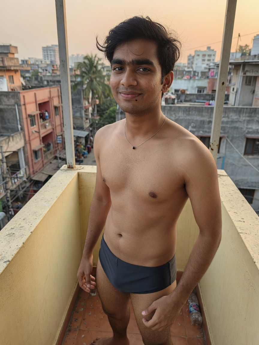TheCharmer — Friendboy profile photo