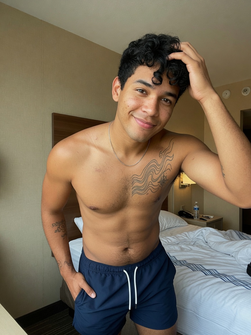 TheDominicanBull