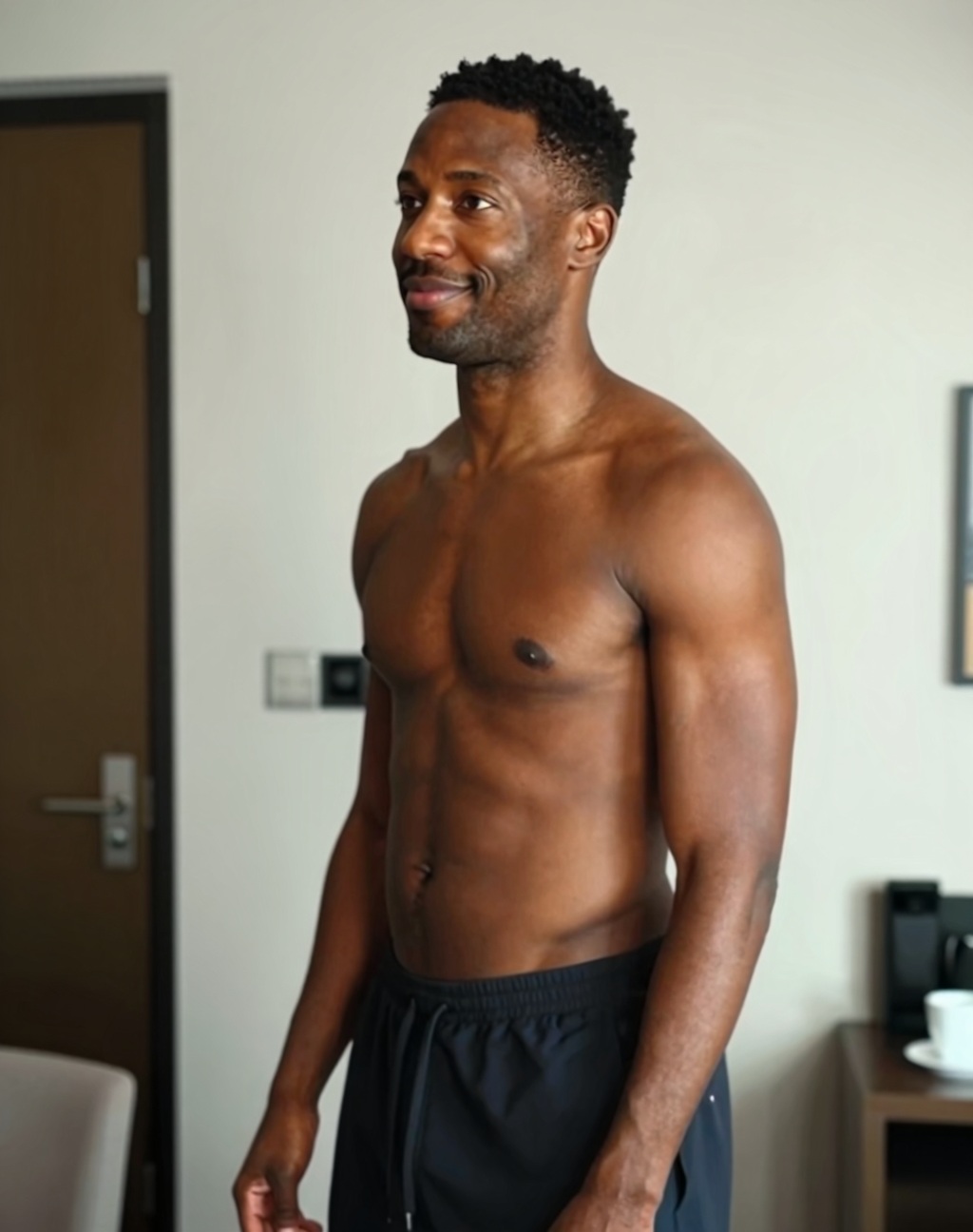 TheMainAttraction — Friendboy profile photo