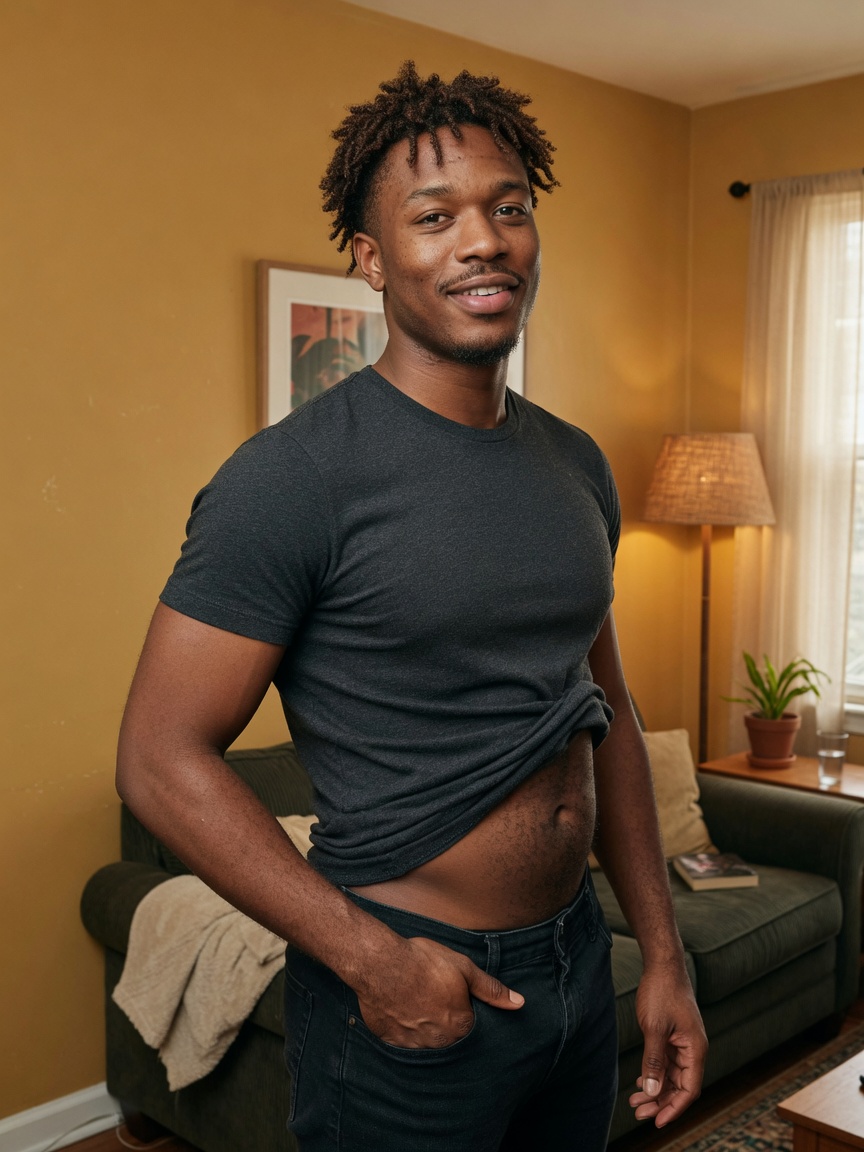 ThePerfectCompanion — Friendboy profile photo